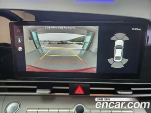 Hyundai Avante, 2021 — миниатюра 18