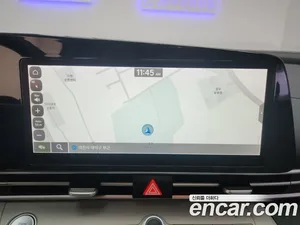 Hyundai Avante, 2021 — миниатюра 19