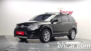 Fiat Feelmont, 2013 — миниатюра 1