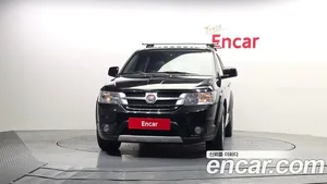 Fiat Feelmont, 2013 — миниатюра 3