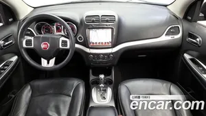 Fiat Feelmont, 2013 — миниатюра 7