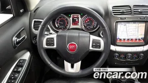 Fiat Feelmont, 2013 — миниатюра 13