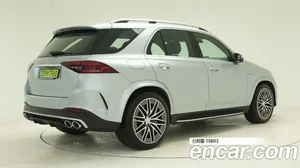 Mercedes-Benz GLE-Class, 2025 — миниатюра 2