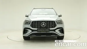 Mercedes-Benz GLE-Class, 2025 — миниатюра 3