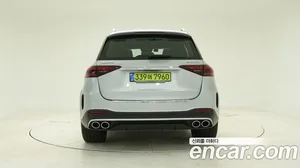 Mercedes-Benz GLE-Class, 2025 — миниатюра 4
