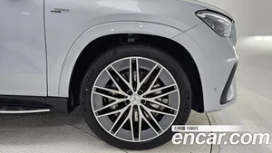 Mercedes-Benz GLE-Class, 2025 — миниатюра 5