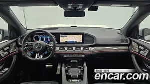 Mercedes-Benz GLE-Class, 2025 — миниатюра 7