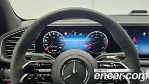 Mercedes-Benz GLE-Class, 2025 — миниатюра 8
