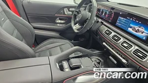 Mercedes-Benz GLE-Class, 2025 — миниатюра 9