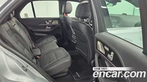 Mercedes-Benz GLE-Class, 2025 — миниатюра 10