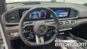 Mercedes-Benz GLE-Class, 2025 — миниатюра 13