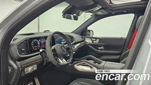 Mercedes-Benz GLE-Class, 2025 — миниатюра 14