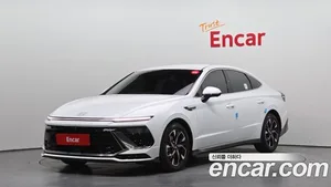 Hyundai Sonata, 2024 — миниатюра 1