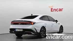 Hyundai Sonata, 2024 — миниатюра 2