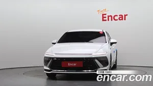 Hyundai Sonata, 2024 — миниатюра 3