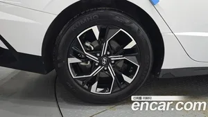 Hyundai Sonata, 2024 — миниатюра 5