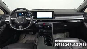 Hyundai Sonata, 2024 — миниатюра 10