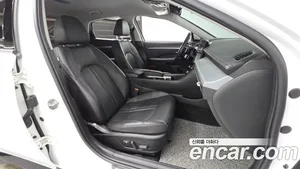 Hyundai Sonata, 2024 — миниатюра 17