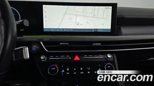 Hyundai Sonata, 2024 — миниатюра 20