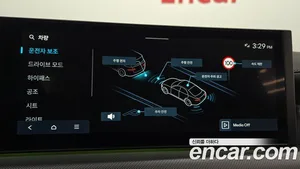 Hyundai Sonata, 2024 — миниатюра 22