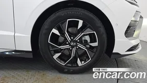 Hyundai Sonata, 2024 — миниатюра 7