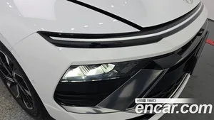 Hyundai Sonata, 2024 — миниатюра 8