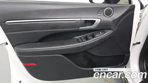Hyundai Sonata, 2024 — миниатюра 14