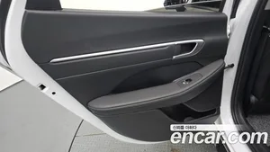 Hyundai Sonata, 2024 — миниатюра 15