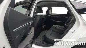 Hyundai Sonata, 2024 — миниатюра 16
