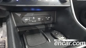 Hyundai Sonata, 2024 — миниатюра 30