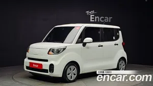 Kia RAY, 2022 — миниатюра 1