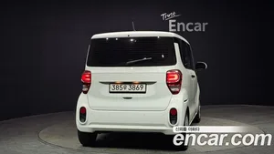 Kia RAY, 2022 — миниатюра 4