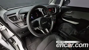 Kia RAY, 2022 — миниатюра 10