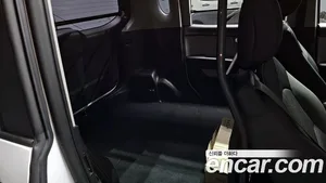 Kia RAY, 2022 — миниатюра 16