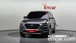 Hyundai Tucson, 2019 — миниатюра 3