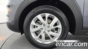Hyundai Tucson, 2019 — миниатюра 5