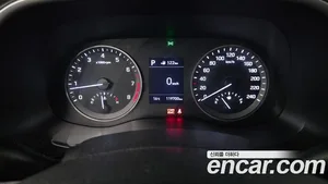 Hyundai Tucson, 2019 — миниатюра 11