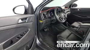 Hyundai Tucson, 2019 — миниатюра 13