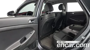 Hyundai Tucson, 2019 — миниатюра 17