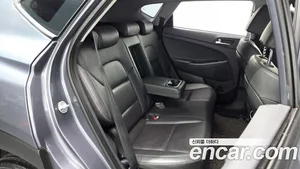 Hyundai Tucson, 2019 — миниатюра 18