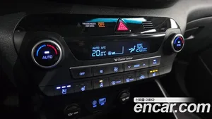 Hyundai Tucson, 2019 — миниатюра 22