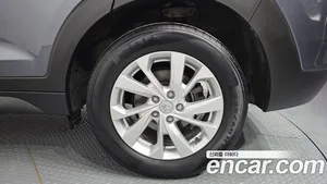 Hyundai Tucson, 2019 — миниатюра 7