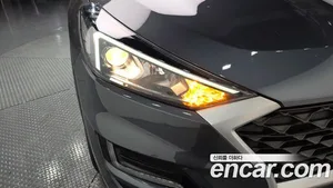 Hyundai Tucson, 2019 — миниатюра 8