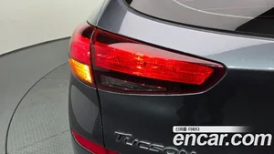 Hyundai Tucson, 2019 — миниатюра 9