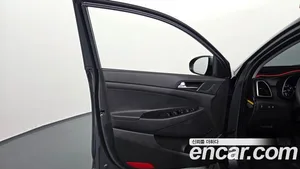 Hyundai Tucson, 2019 — миниатюра 14