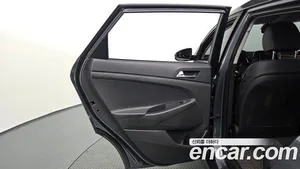 Hyundai Tucson, 2019 — миниатюра 15