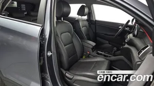 Hyundai Tucson, 2019 — миниатюра 16