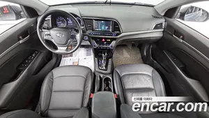 Hyundai Avante, 2016 — миниатюра 7