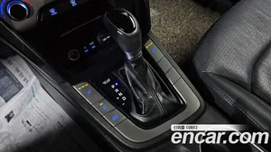 Hyundai Avante, 2016 — миниатюра 9