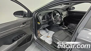 Hyundai Avante, 2016 — миниатюра 10